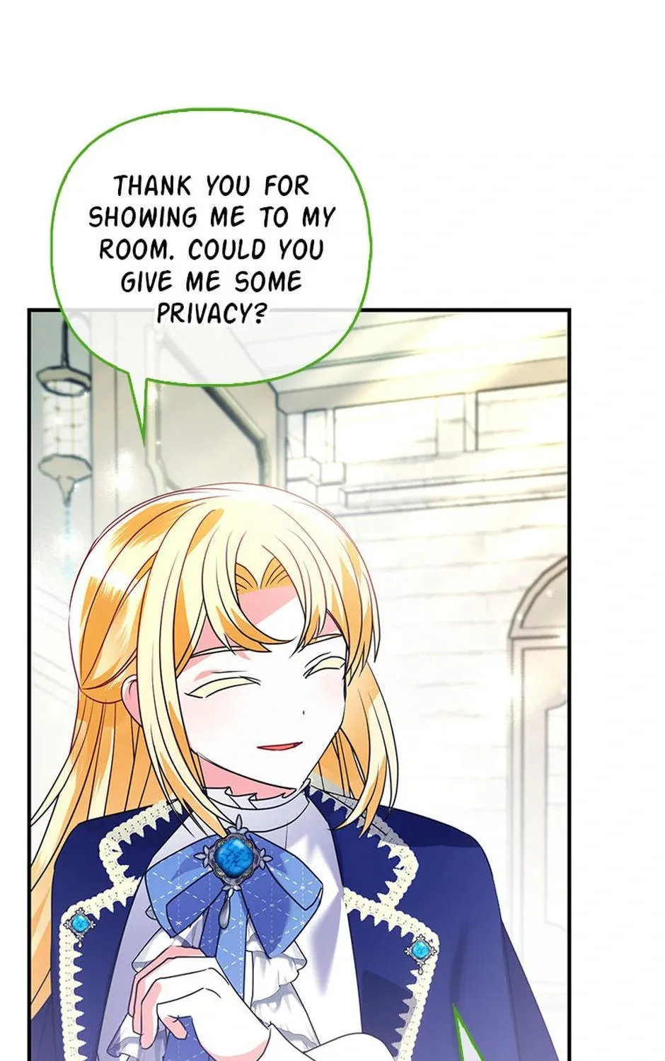 A Fairy-Tale Ending for a Fake Chapter 57 page 121 - 