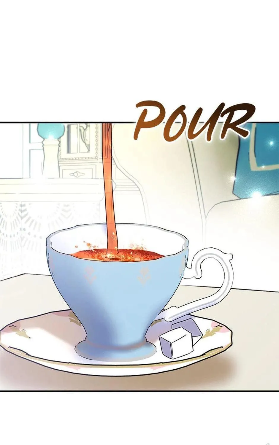 A Fairy-Tale Ending for a Fake Chapter 57 page 125 - 