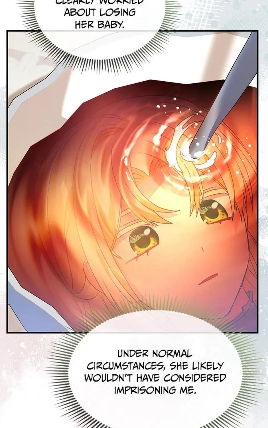 A Fairy-Tale Ending for a Fake Chapter 57 page 127 - 