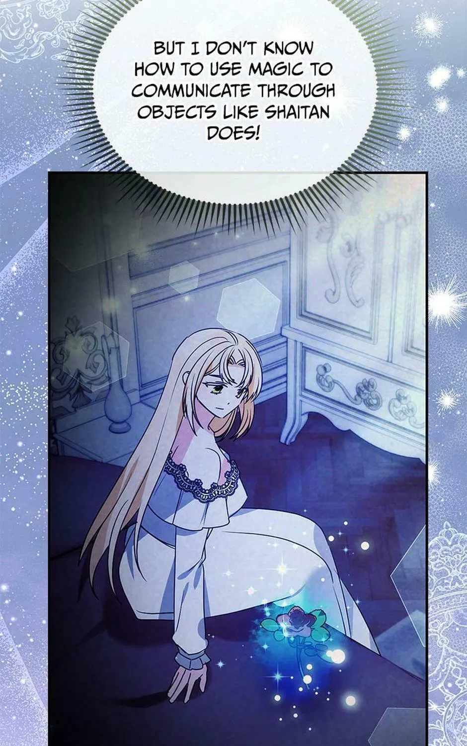 A Fairy-Tale Ending for a Fake Chapter 57 page 131 - 