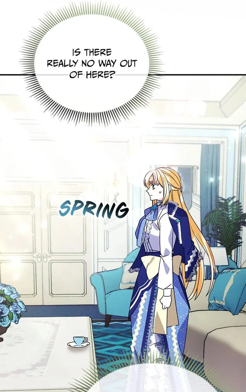 A Fairy-Tale Ending for a Fake Chapter 57 page 133 - 