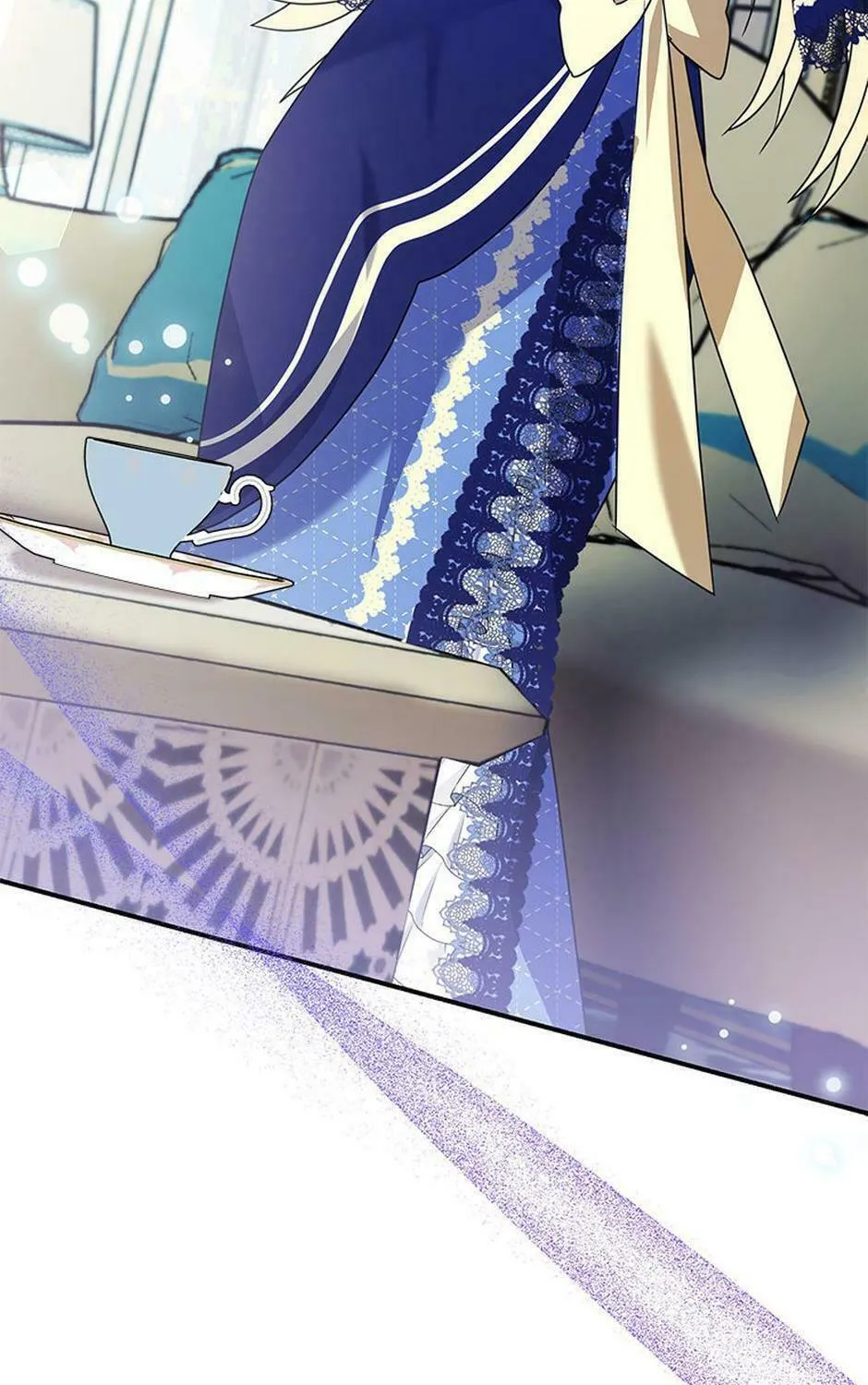 A Fairy-Tale Ending for a Fake Chapter 57 page 137 - 