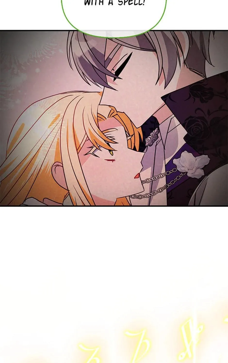 A Fairy-Tale Ending for a Fake Chapter 57 page 141 - 
