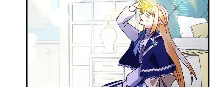 A Fairy-Tale Ending for a Fake Chapter 57 page 148 - 
