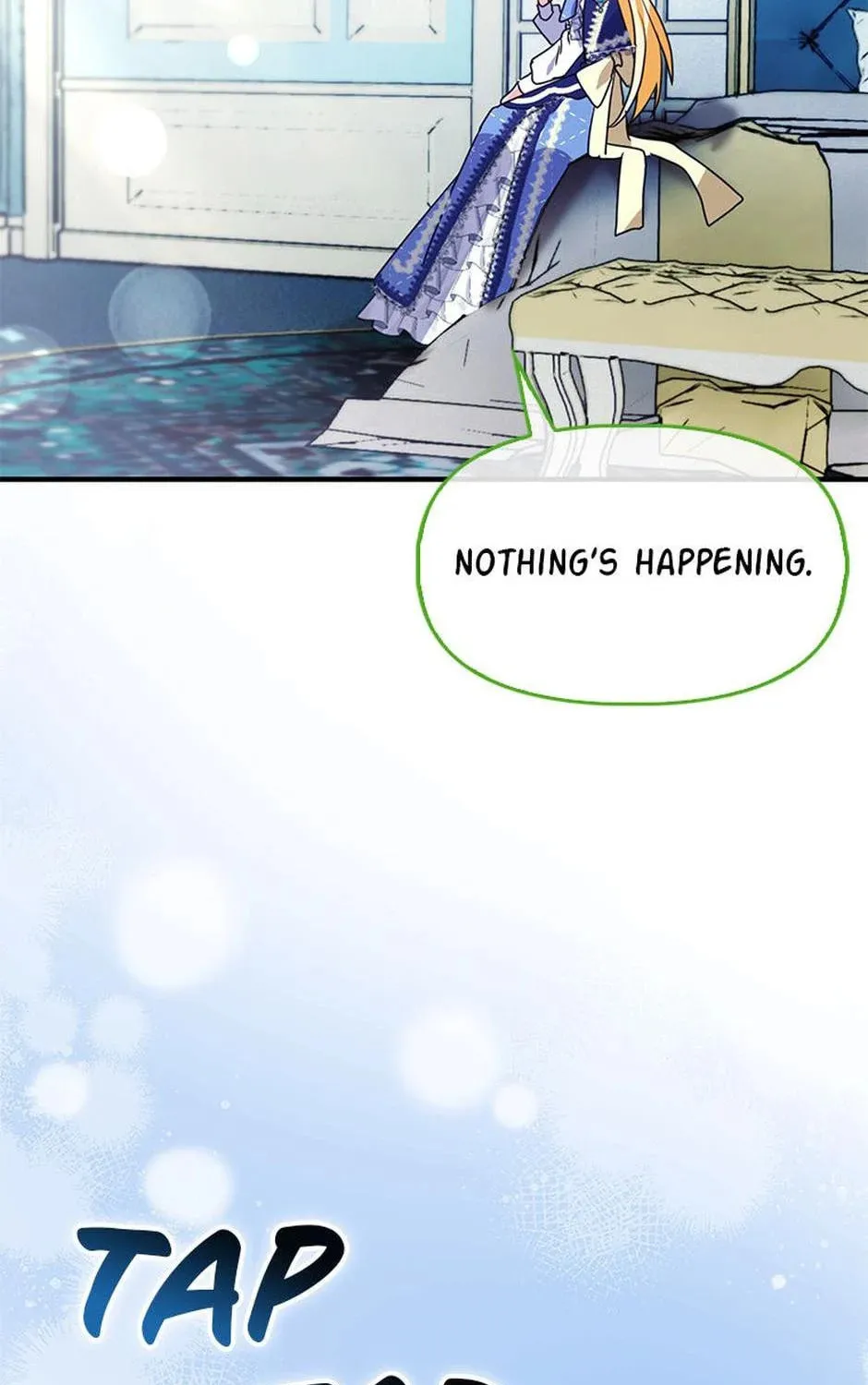 A Fairy-Tale Ending for a Fake Chapter 57 page 151 - 