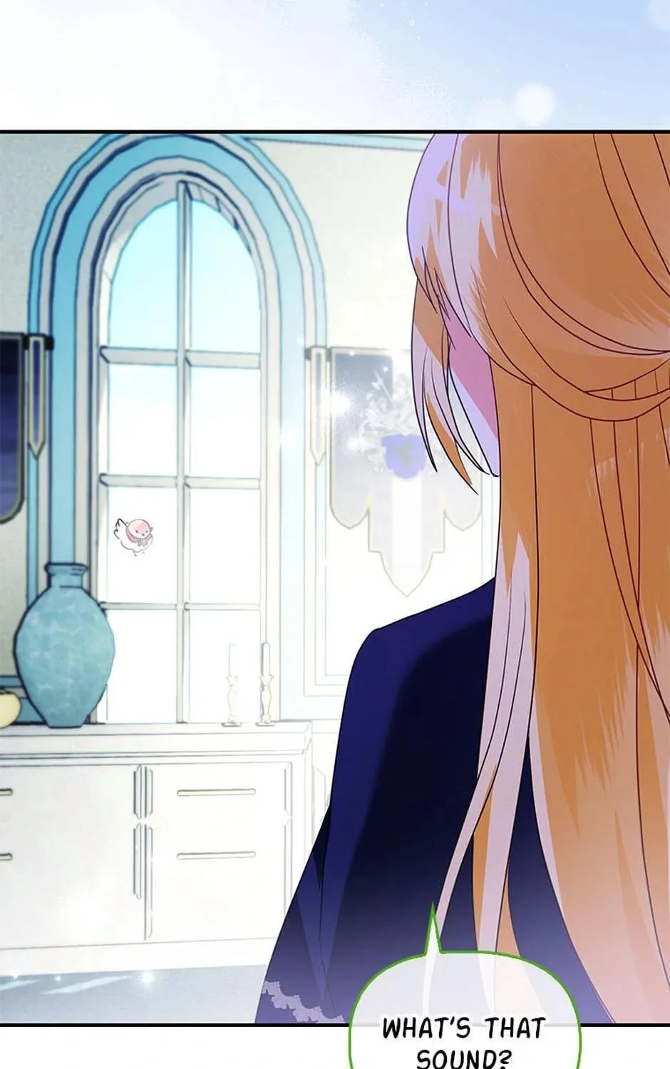 A Fairy-Tale Ending for a Fake Chapter 57 page 153 - 