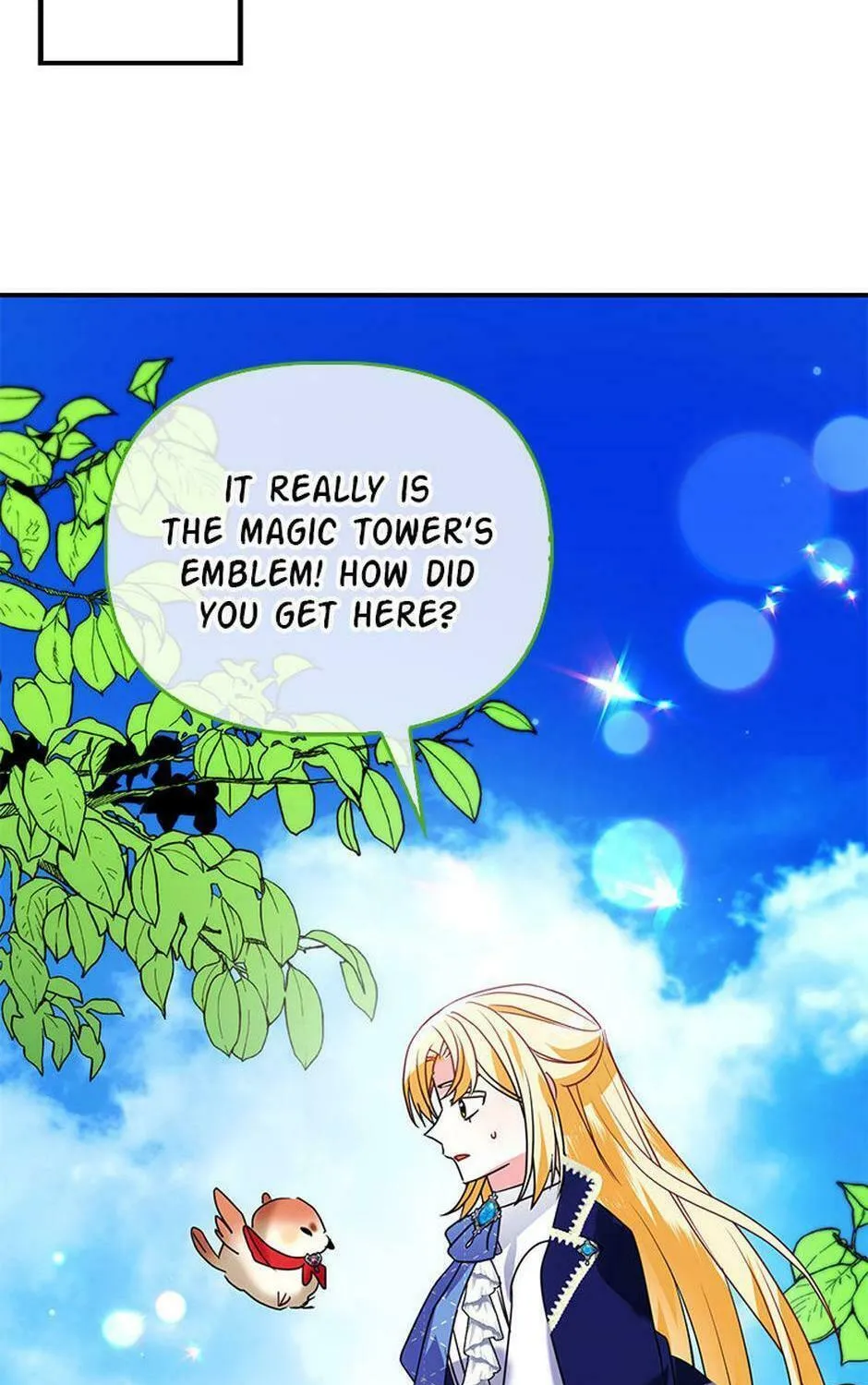A Fairy-Tale Ending for a Fake Chapter 57 page 159 - 