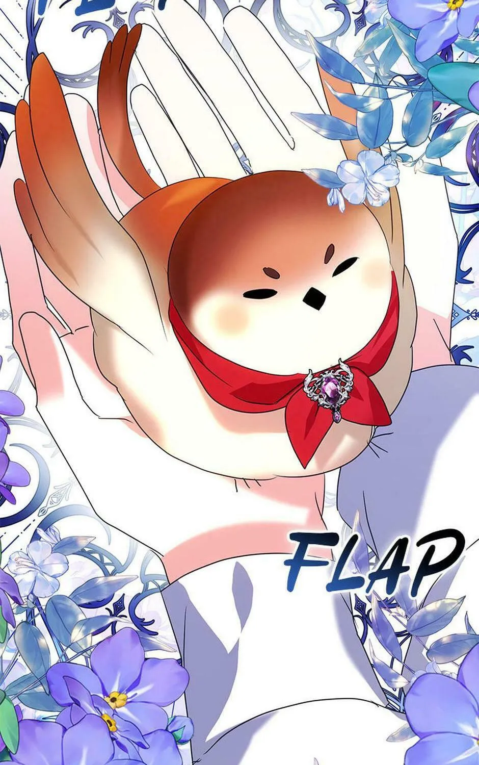 A Fairy-Tale Ending for a Fake Chapter 57 page 163 - 