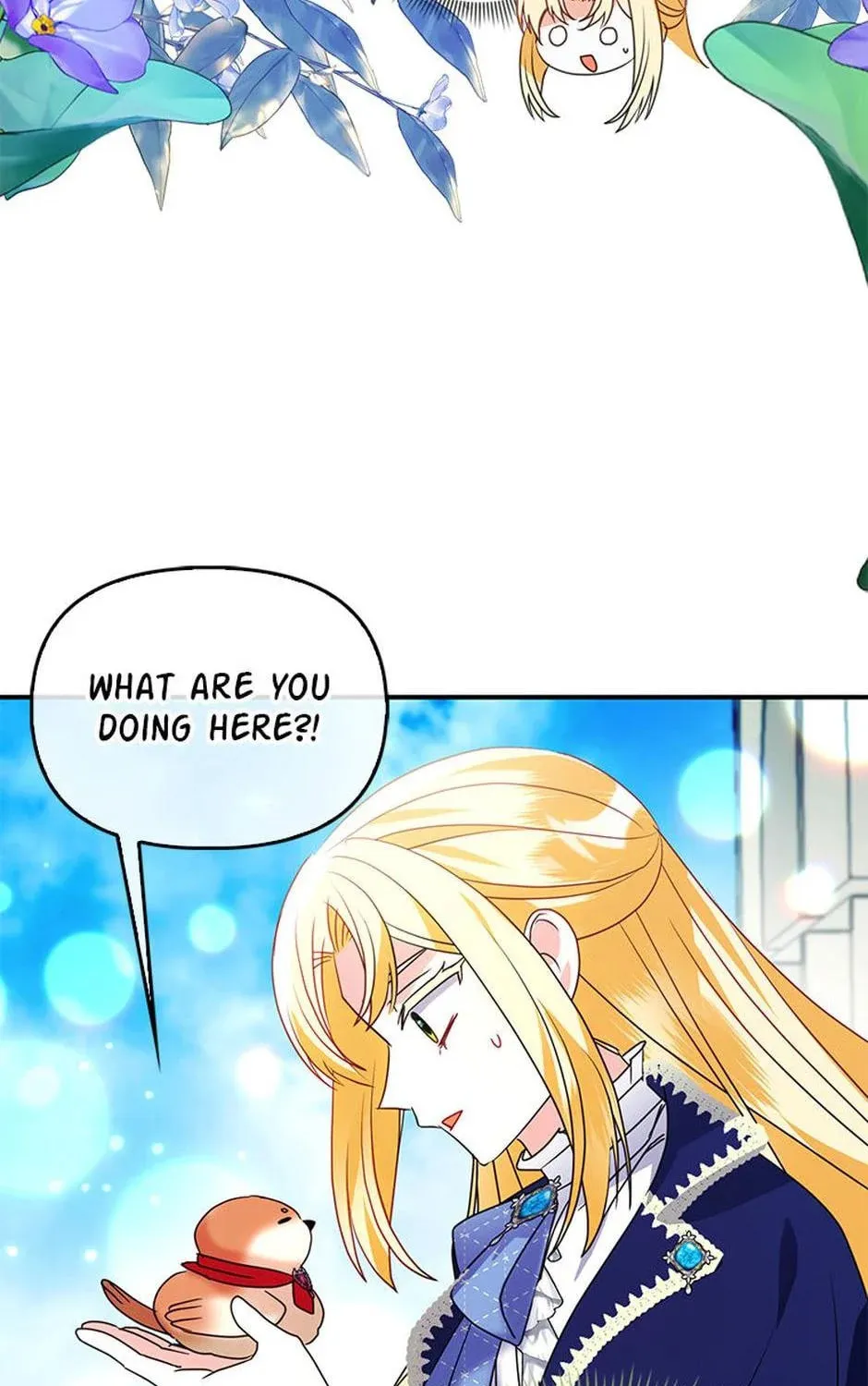 A Fairy-Tale Ending for a Fake Chapter 57 page 165 - 