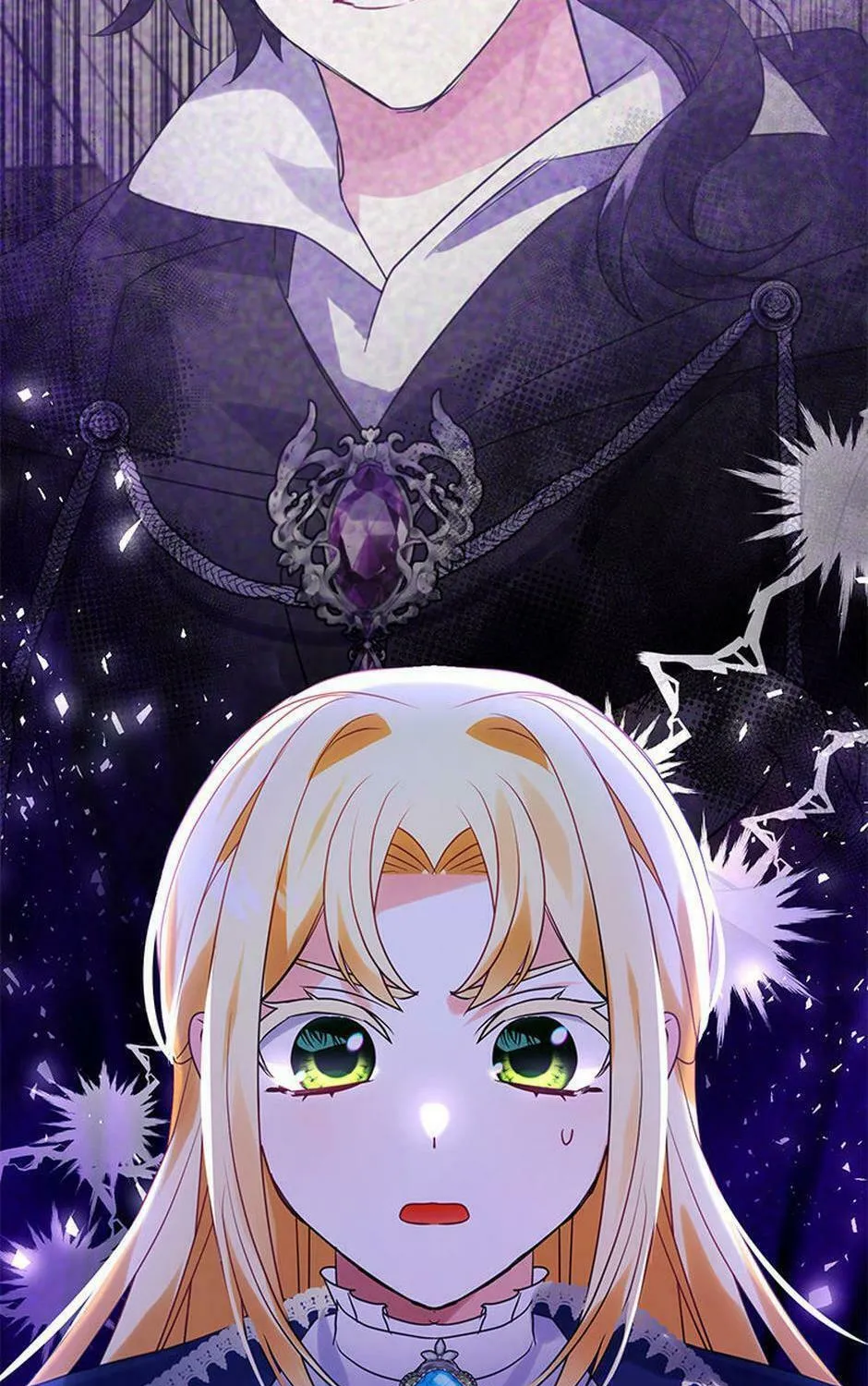 A Fairy-Tale Ending for a Fake Chapter 57 page 169 - 