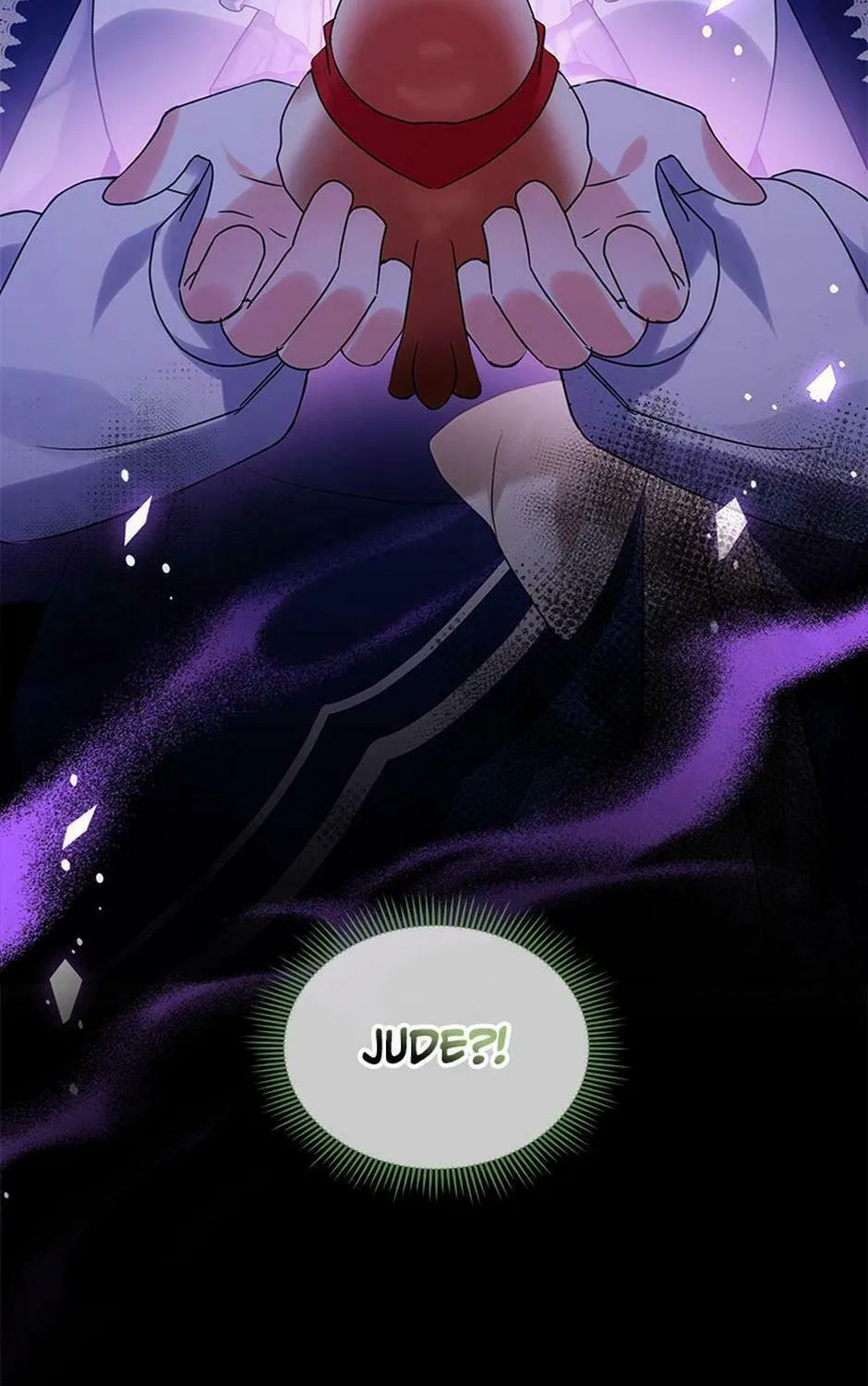 A Fairy-Tale Ending for a Fake Chapter 57 page 171 - 