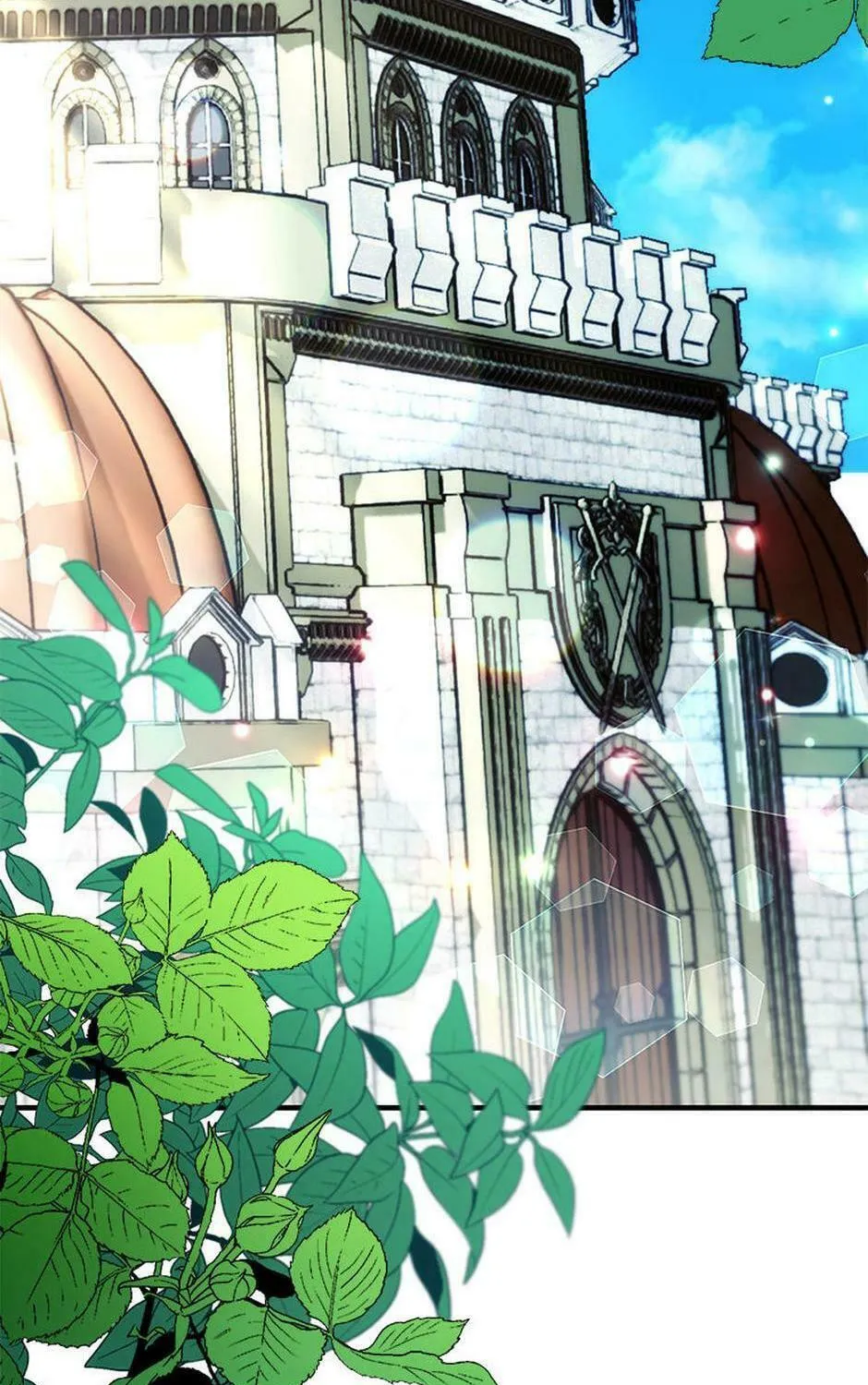 A Fairy-Tale Ending for a Fake Chapter 57 page 19 - 