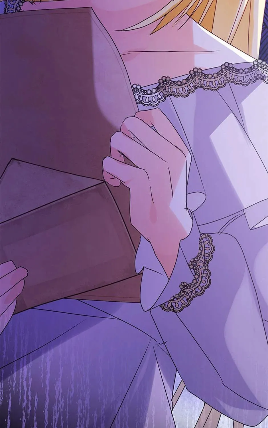 A Fairy-Tale Ending for a Fake Chapter 57 page 3 - 