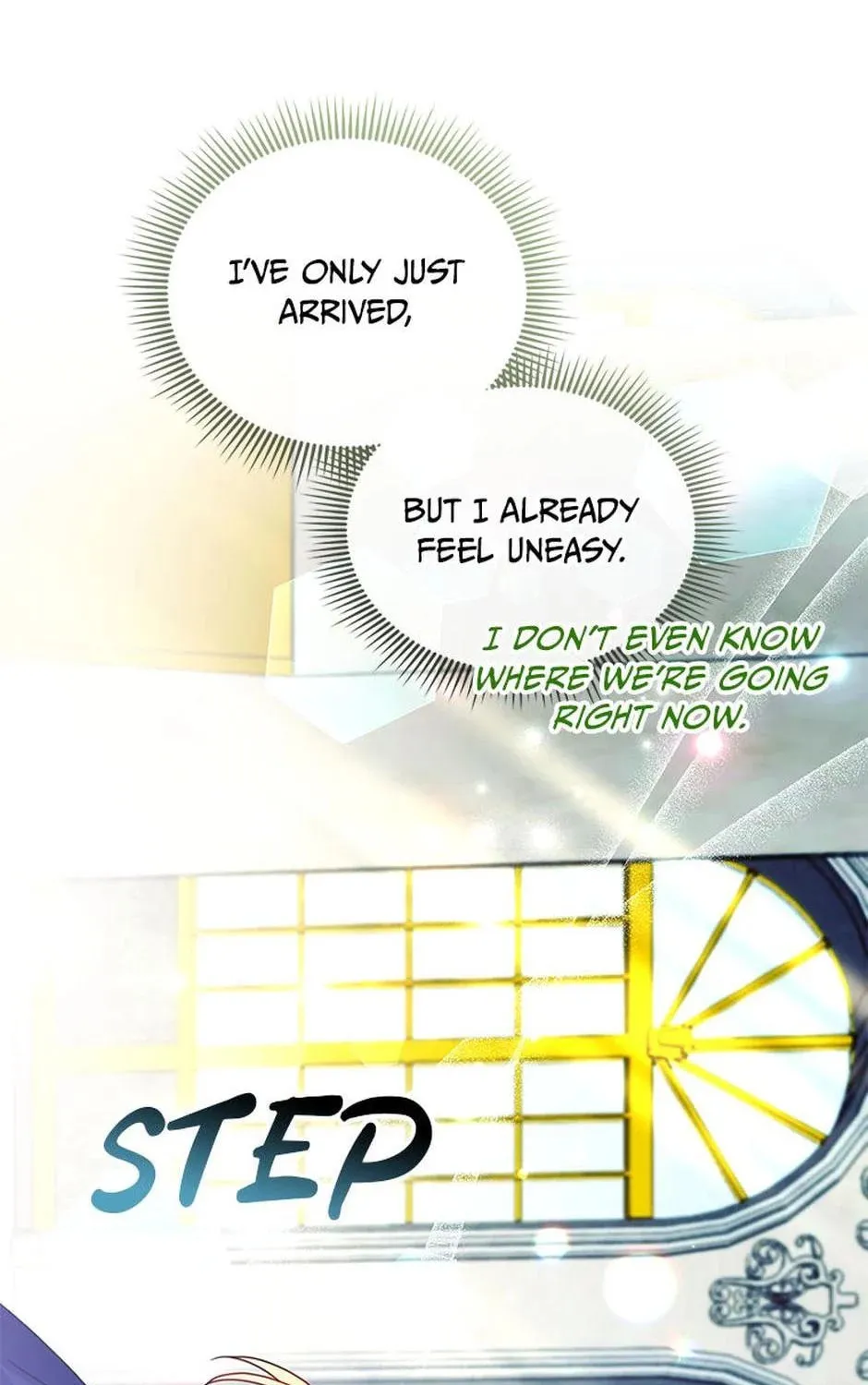 A Fairy-Tale Ending for a Fake Chapter 57 page 21 - 