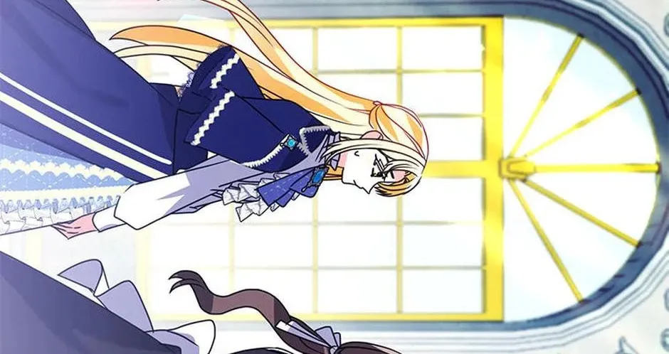 A Fairy-Tale Ending for a Fake Chapter 57 page 22 - 