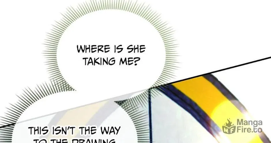 A Fairy-Tale Ending for a Fake Chapter 57 page 24 - 