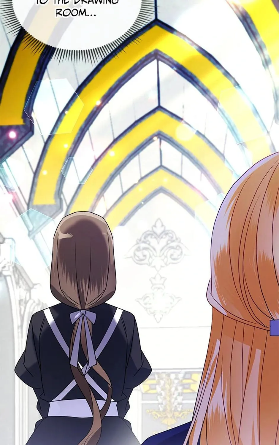 A Fairy-Tale Ending for a Fake Chapter 57 page 25 - 