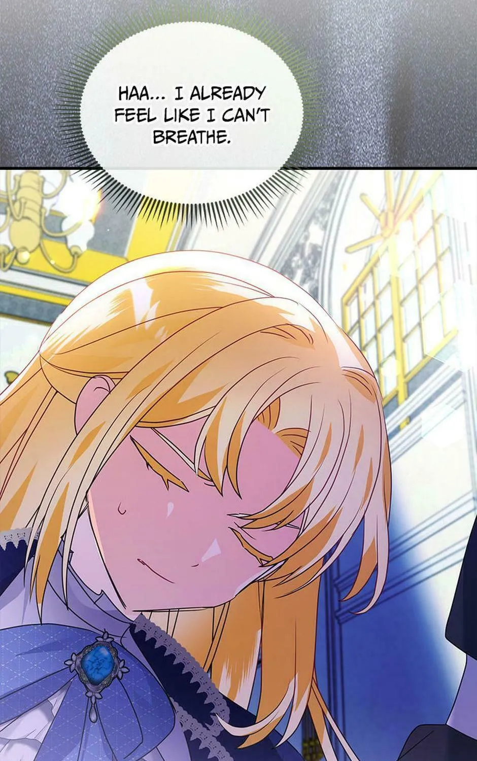 A Fairy-Tale Ending for a Fake Chapter 57 page 29 - 