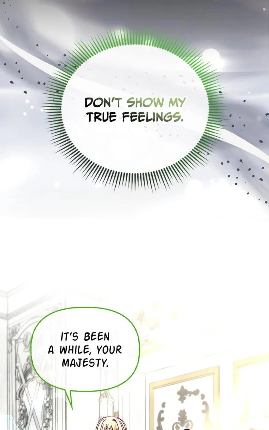 A Fairy-Tale Ending for a Fake Chapter 57 page 37 - 