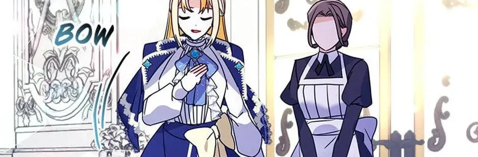 A Fairy-Tale Ending for a Fake Chapter 57 page 38 - 