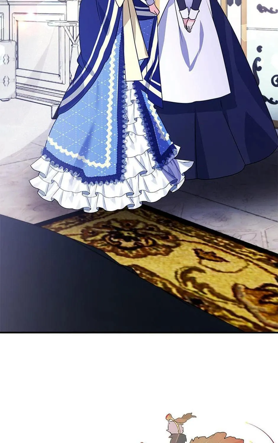 A Fairy-Tale Ending for a Fake Chapter 57 page 39 - 