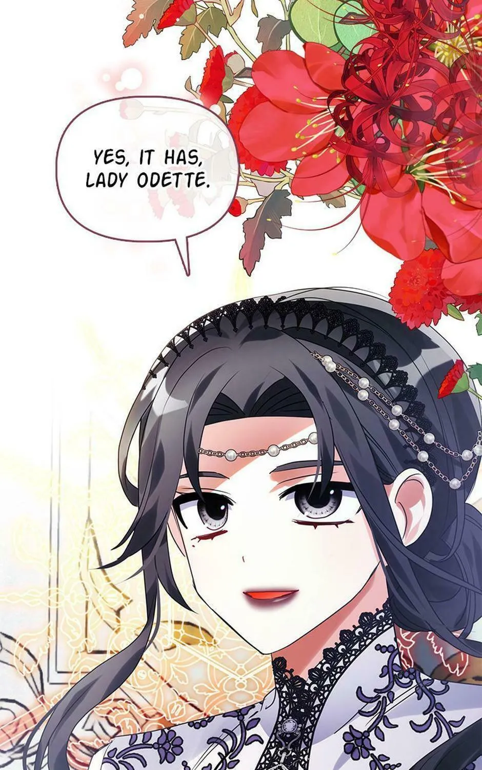 A Fairy-Tale Ending for a Fake Chapter 57 page 41 - 