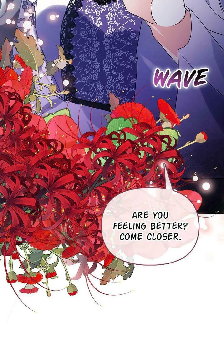A Fairy-Tale Ending for a Fake Chapter 57 page 43 - 
