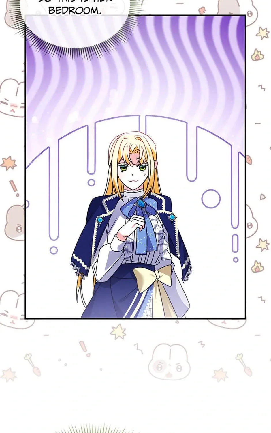 A Fairy-Tale Ending for a Fake Chapter 57 page 45 - 