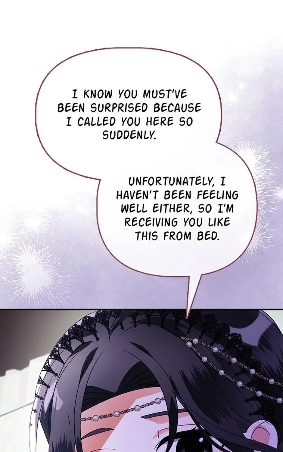 A Fairy-Tale Ending for a Fake Chapter 57 page 49 - 