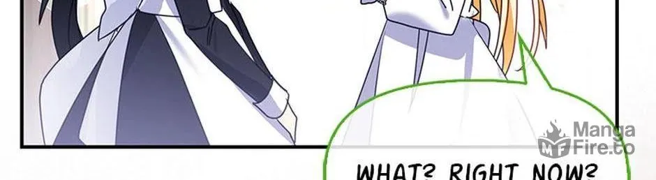 A Fairy-Tale Ending for a Fake Chapter 57 page 6 - 
