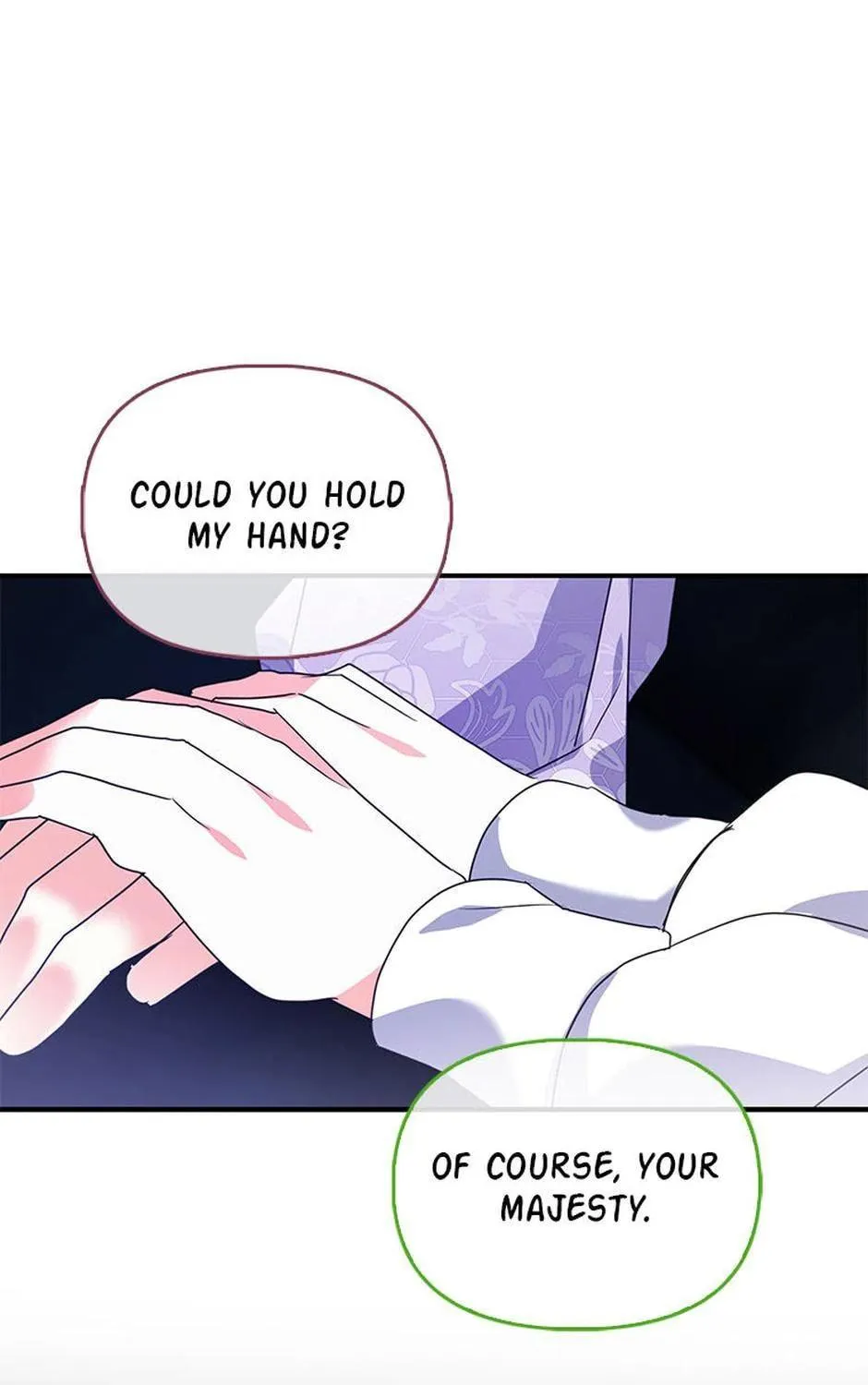 A Fairy-Tale Ending for a Fake Chapter 57 page 53 - 