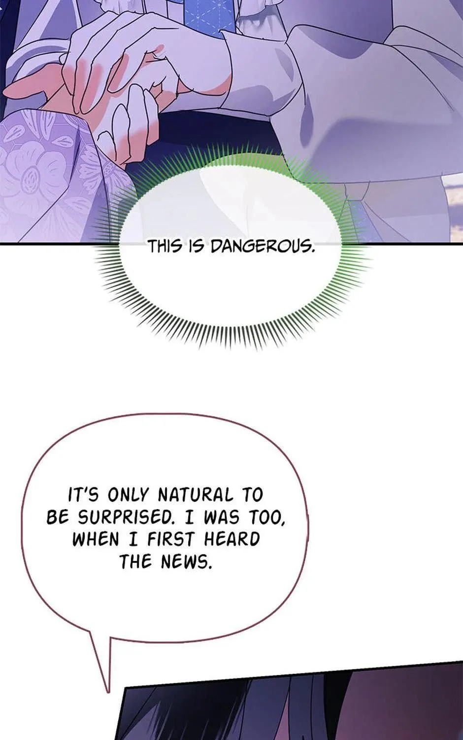 A Fairy-Tale Ending for a Fake Chapter 57 page 59 - 
