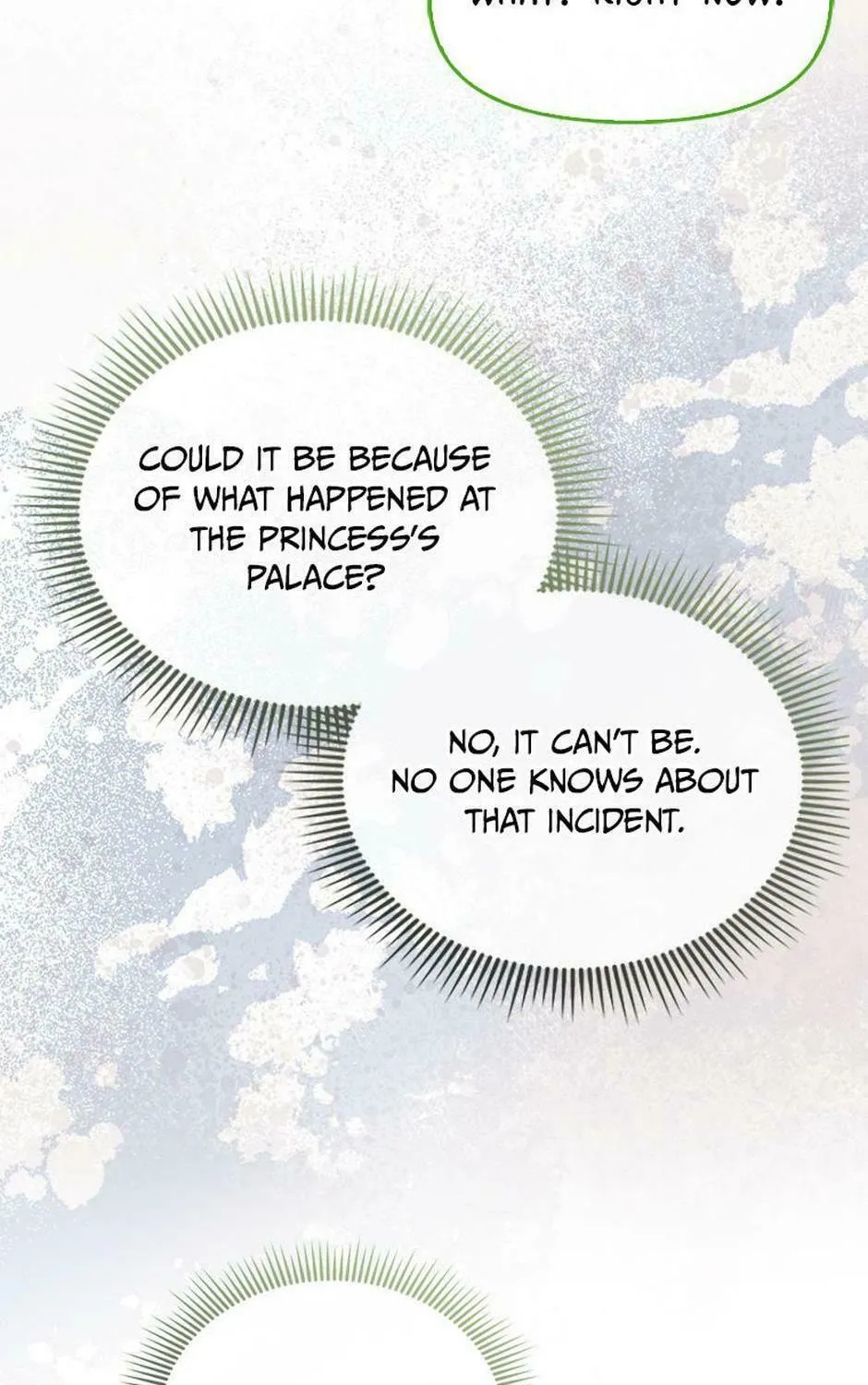 A Fairy-Tale Ending for a Fake Chapter 57 page 7 - 