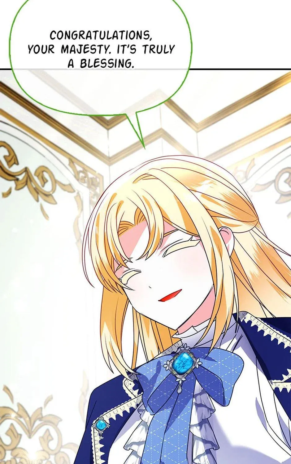 A Fairy-Tale Ending for a Fake Chapter 57 page 63 - 