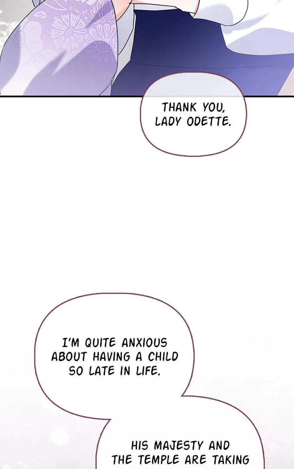 A Fairy-Tale Ending for a Fake Chapter 57 page 65 - 