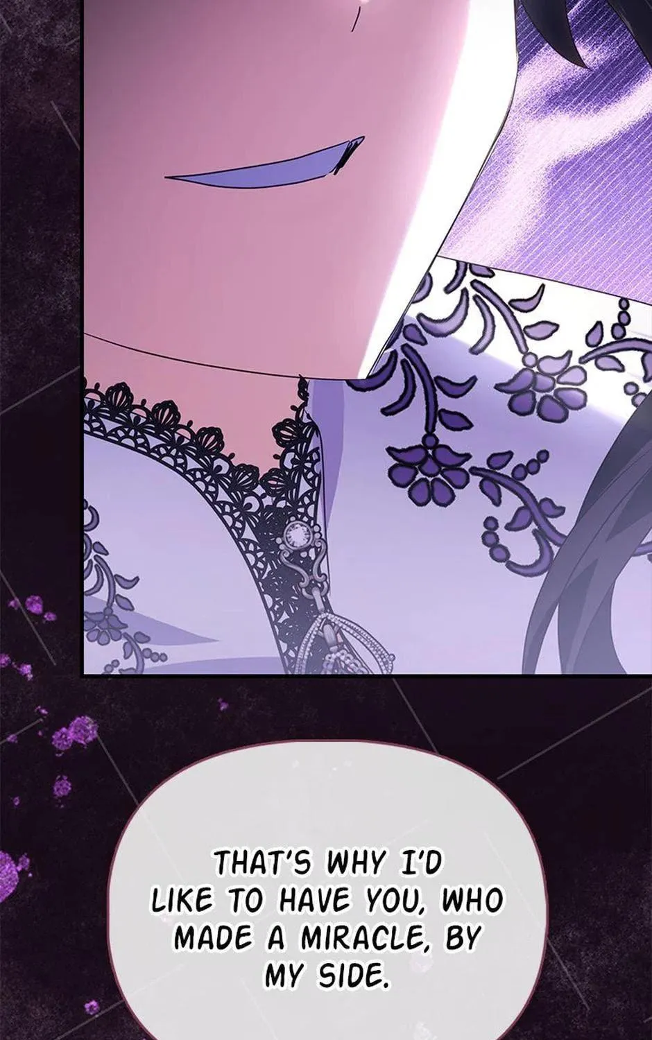 A Fairy-Tale Ending for a Fake Chapter 57 page 69 - 