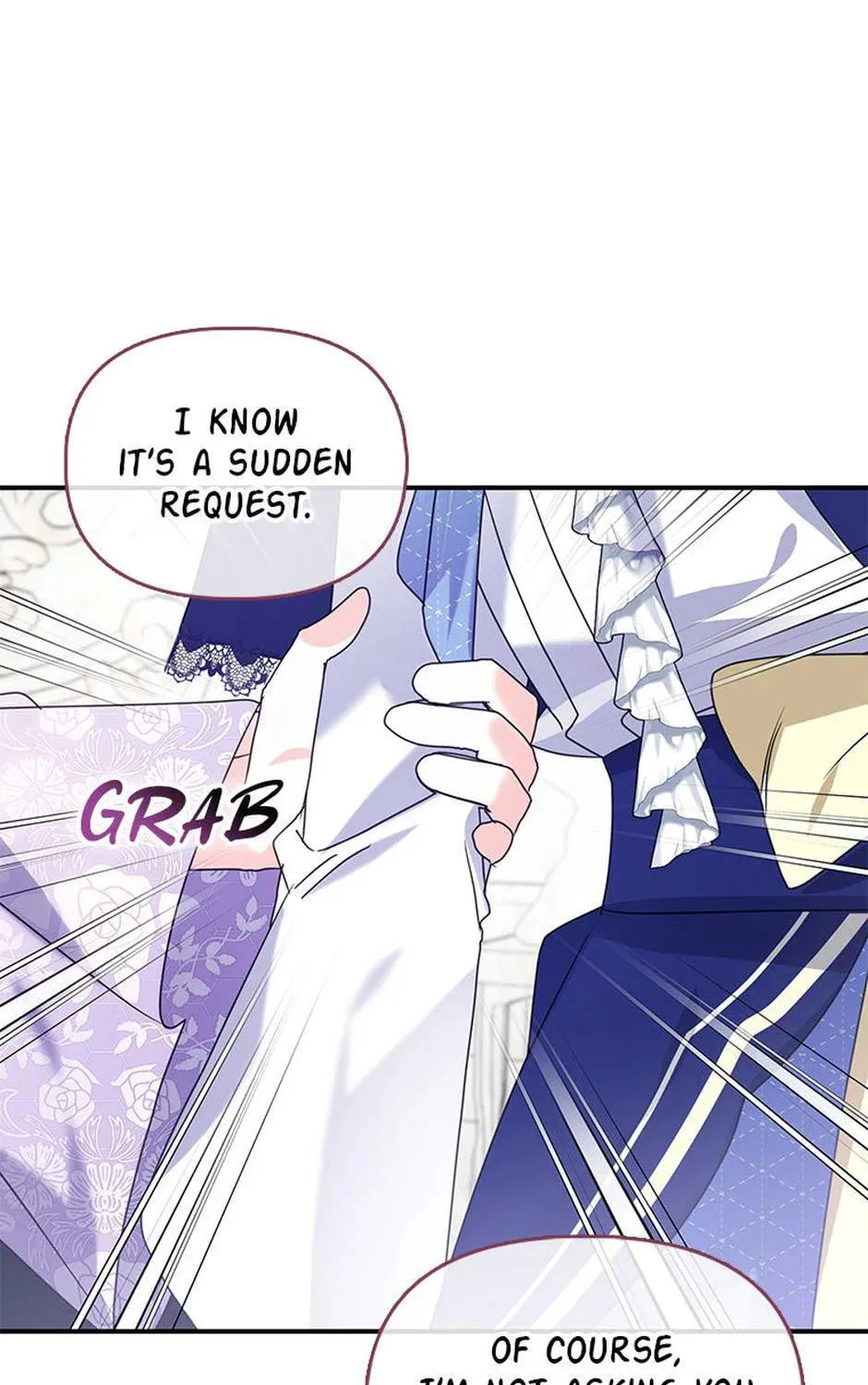 A Fairy-Tale Ending for a Fake Chapter 57 page 73 - 