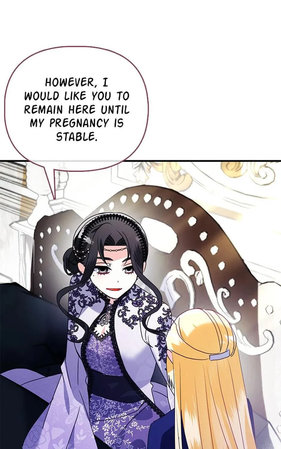 A Fairy-Tale Ending for a Fake Chapter 57 page 75 - 