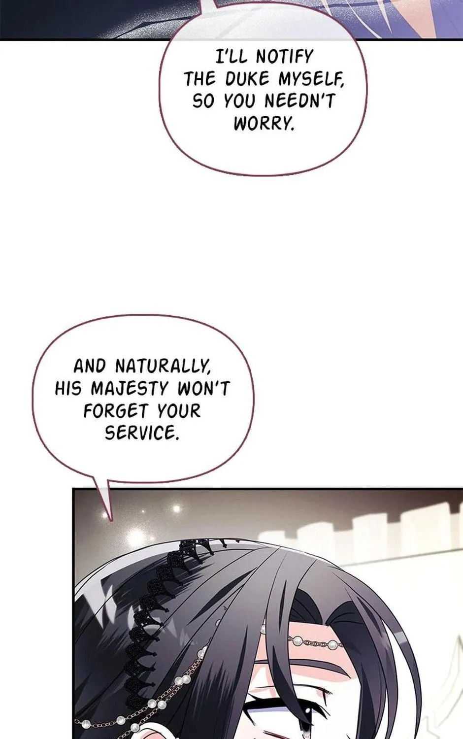 A Fairy-Tale Ending for a Fake Chapter 57 page 77 - 