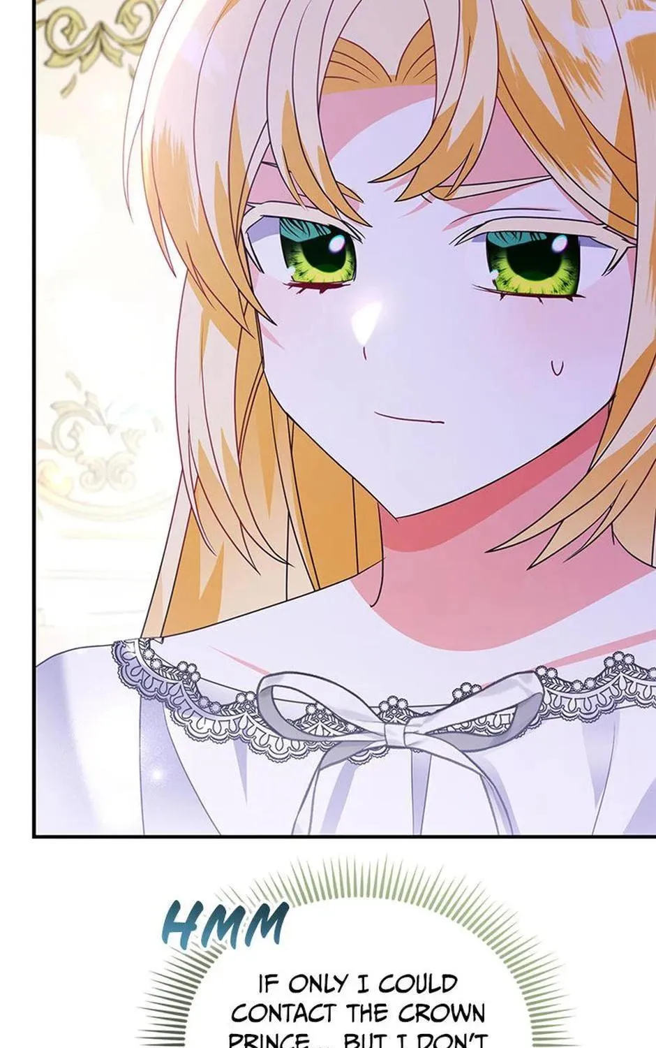 A Fairy-Tale Ending for a Fake Chapter 57 page 9 - 
