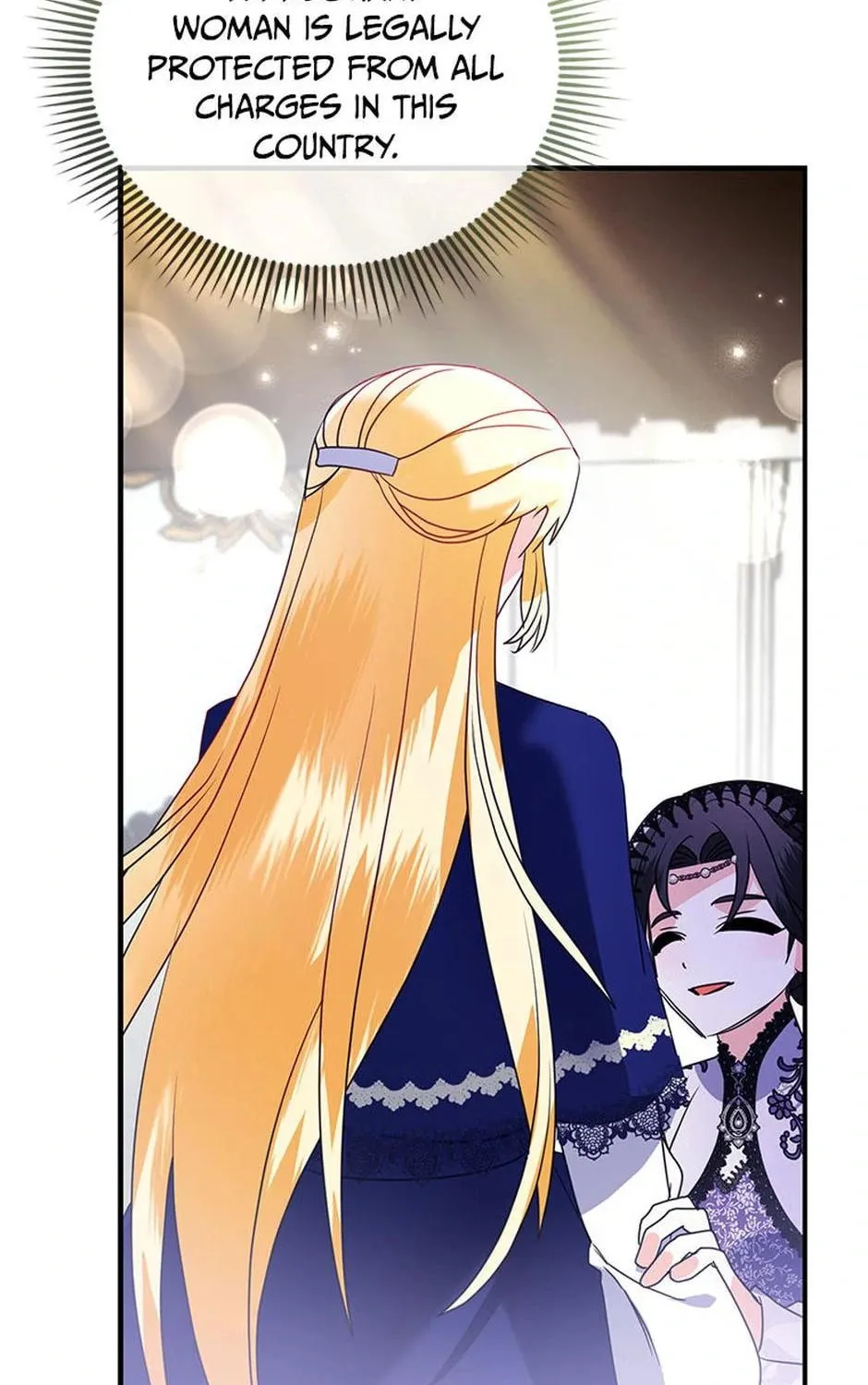 A Fairy-Tale Ending for a Fake Chapter 57 page 85 - 