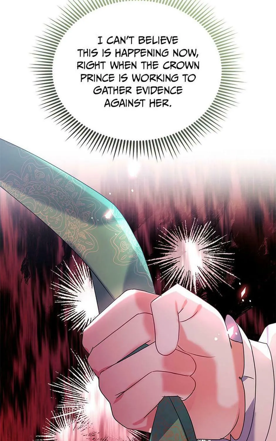 A Fairy-Tale Ending for a Fake Chapter 57 page 87 - 