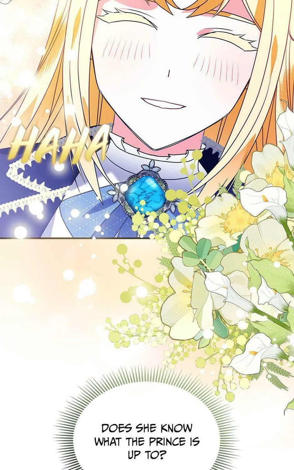 A Fairy-Tale Ending for a Fake Chapter 57 page 91 - 