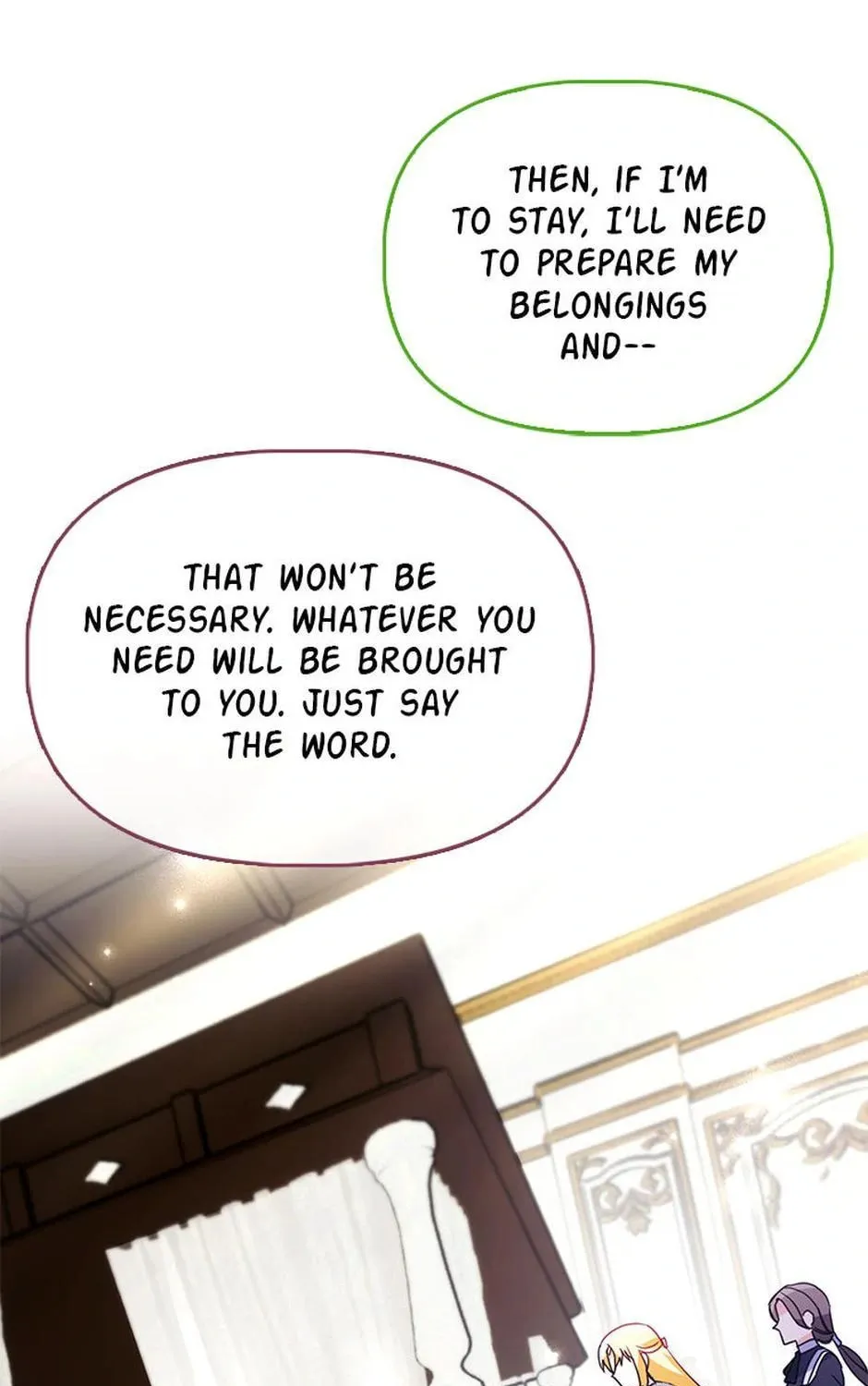 A Fairy-Tale Ending for a Fake Chapter 57 page 93 - 