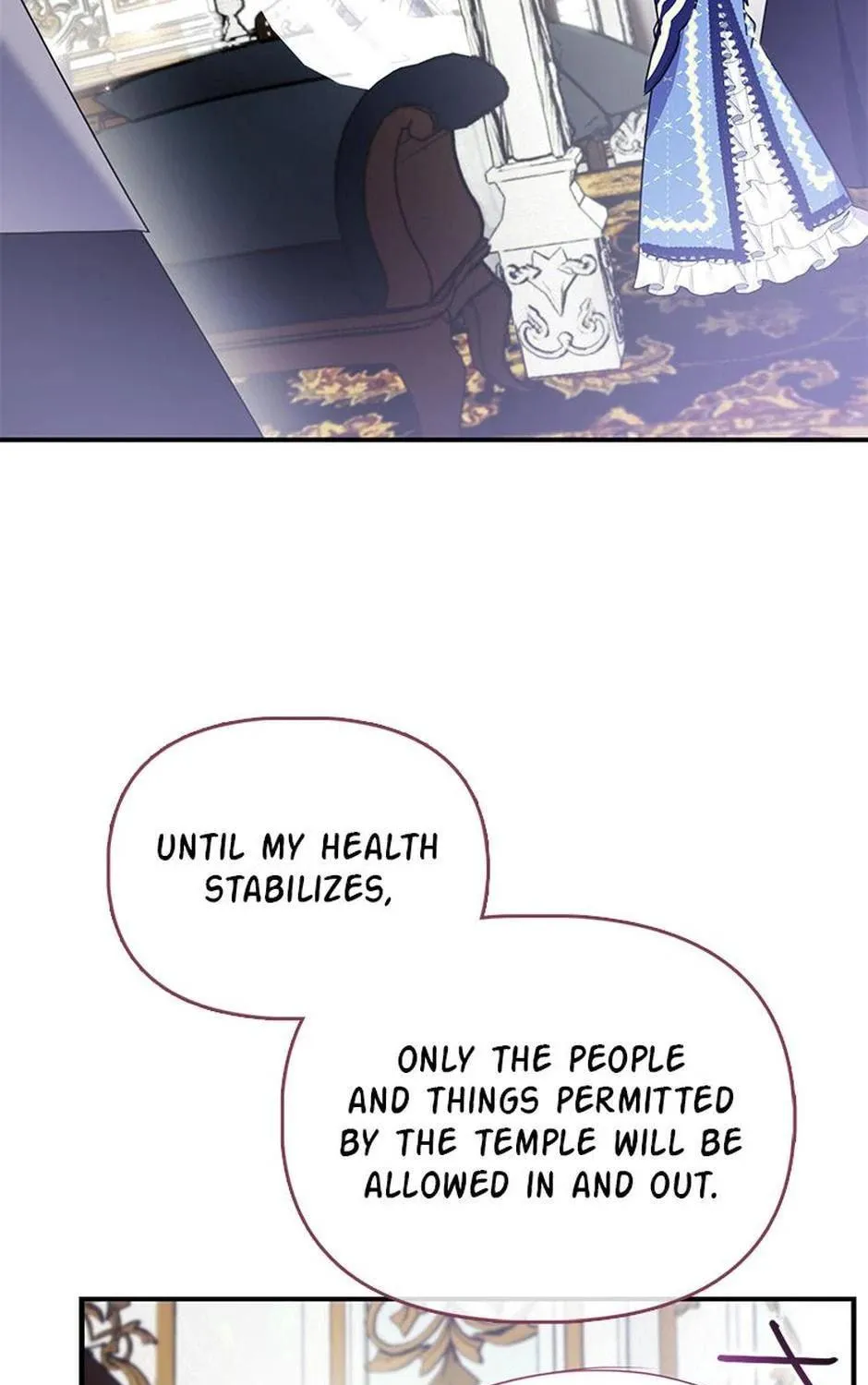A Fairy-Tale Ending for a Fake Chapter 57 page 95 - 