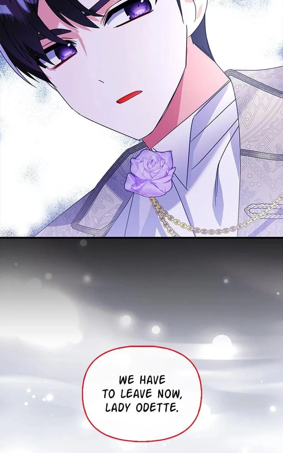 A Fairy-Tale Ending for a Fake Chapter 58 page 107 - 