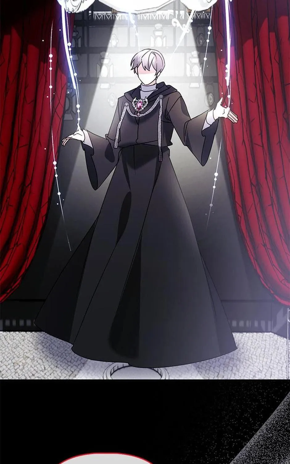 A Fairy-Tale Ending for a Fake Chapter 58 page 113 - 