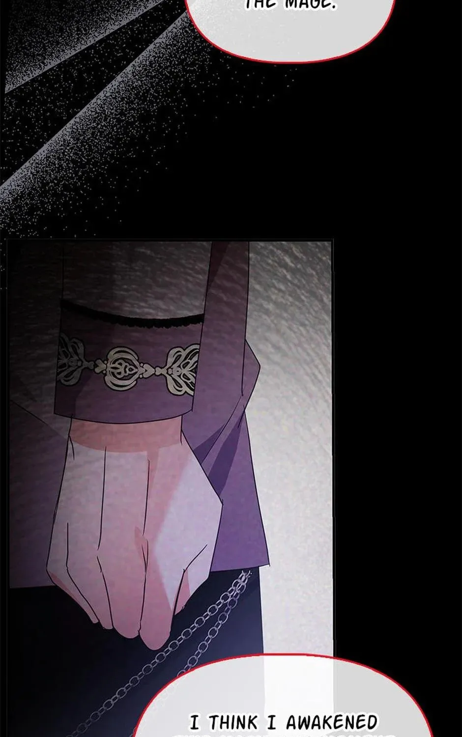 A Fairy-Tale Ending for a Fake Chapter 58 page 115 - 