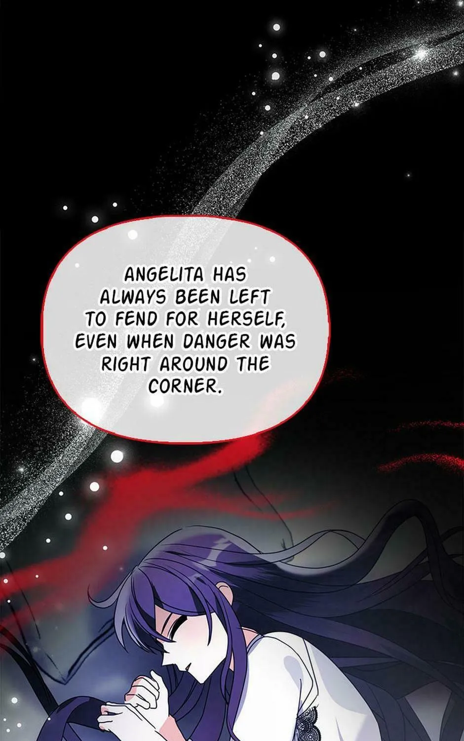 A Fairy-Tale Ending for a Fake Chapter 58 page 117 - 
