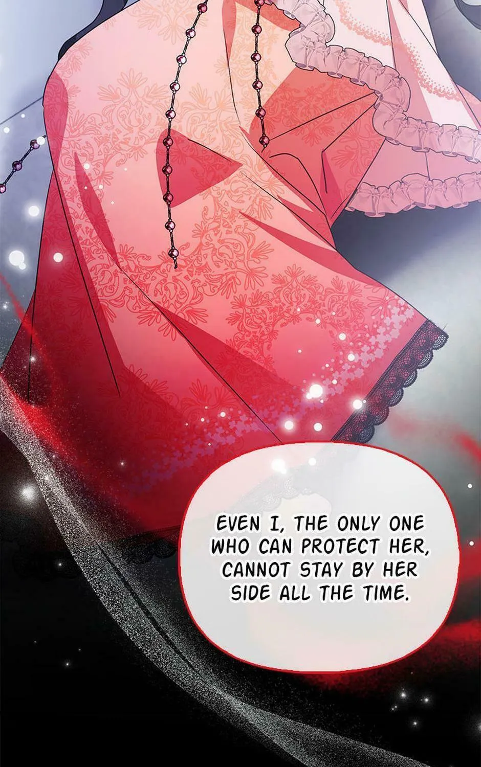 A Fairy-Tale Ending for a Fake Chapter 58 page 119 - 